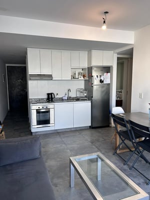 Departamento 2 ambientes en alquiler temporal – Villa Urquiza — foto 4
