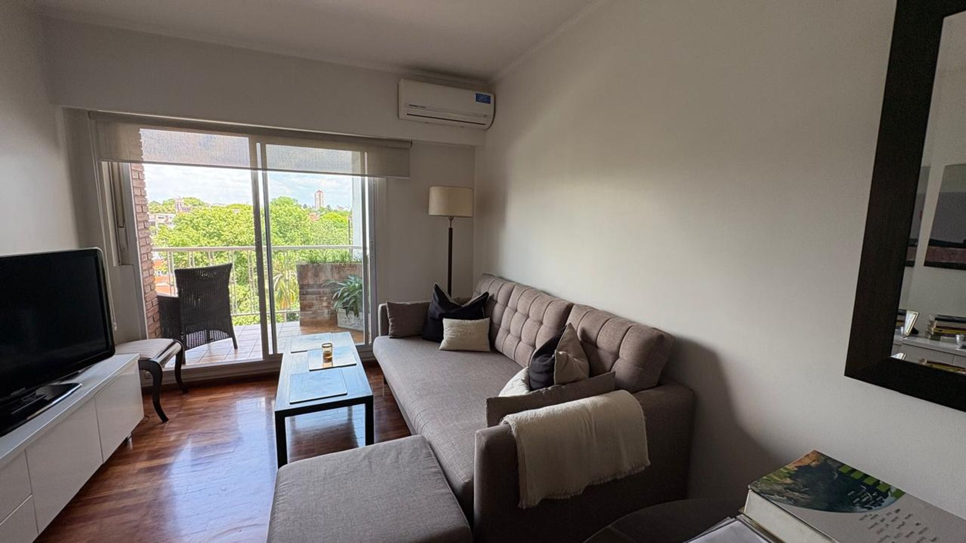 Departamento — foto 8