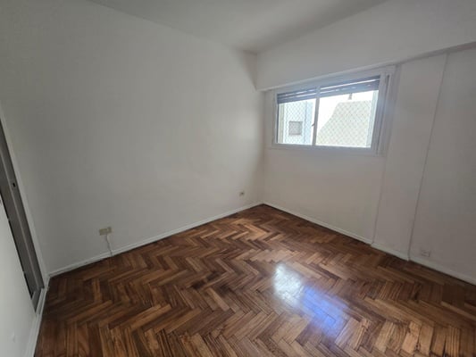 Venta | 2 Ambientes en Recoleta – Luminoso, Silencioso y excelente ubicacion — foto 4