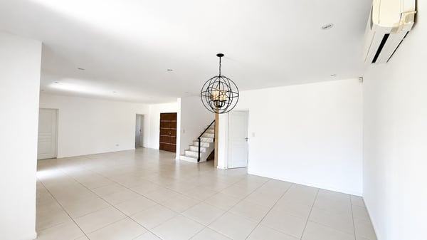 ALQUILER ANUAL CASA - SANTA GUADALUPE, PILAR DEL ESTE — foto 4