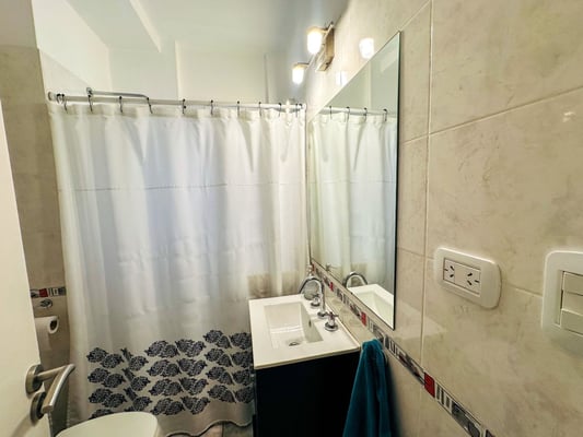 depto reciclado en venta 4 amb. parque patricios — foto 5