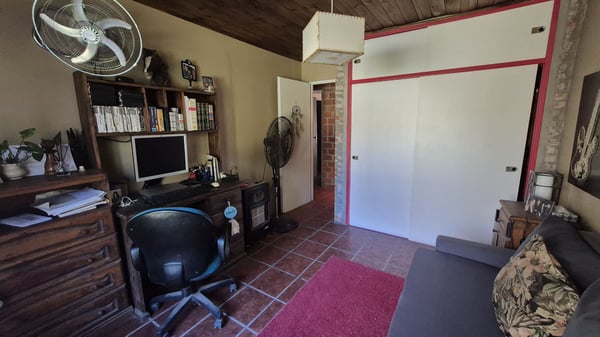 Casa 4 dormitorios Pileta Parque Exaltación — foto 4