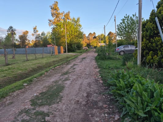 VENTA LOTE Gral RODRIGUEZ 712 m2 — foto 2
