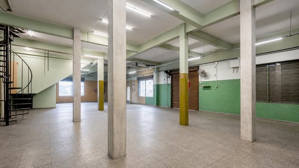 Galpón - Depósito — foto 6