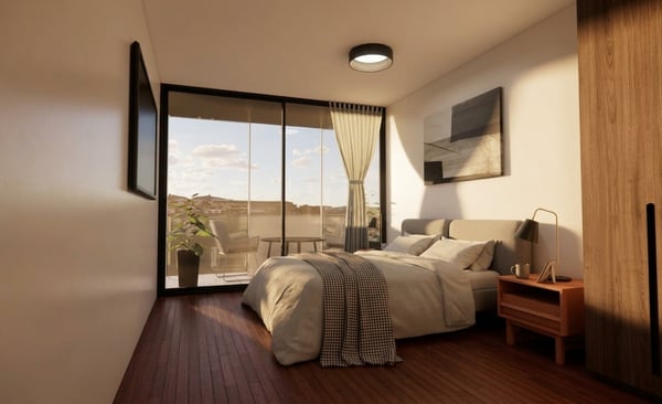Departamento — foto 6