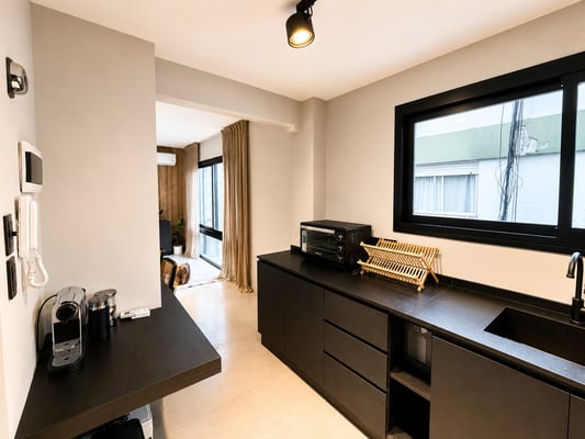 Departamento — foto 6