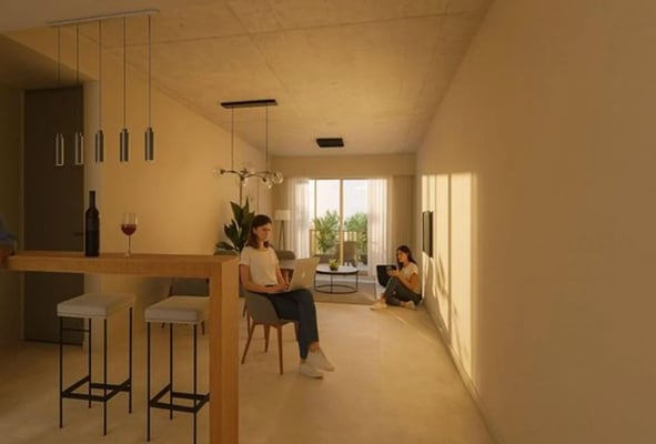 Departamento — foto 7
