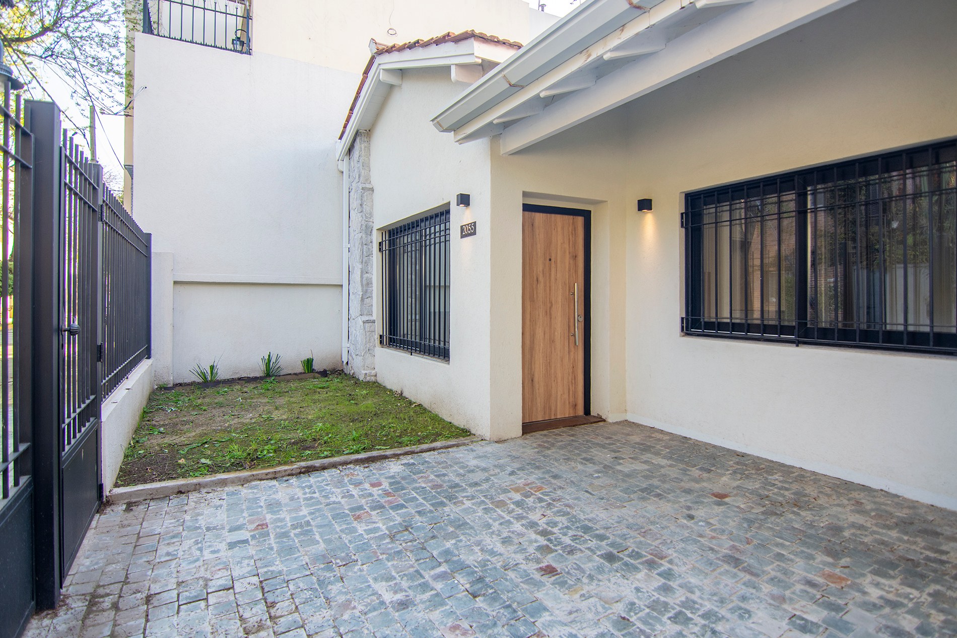 Venta Excelente Casa Reciclada 5 amb c/jardín/parrilla/patio/cochera - Florida, Vicente López — foto 1