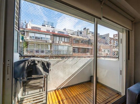 Departamento — foto 5