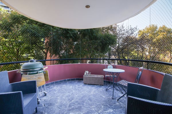 Departamento — foto 5
