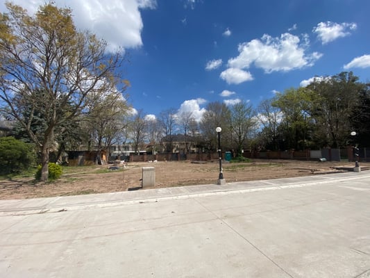 LOTE VENTA LOMAS DE SAN ISIDRO BARRIO SEMI CERRADO DIEGO PALMA Y ALTO PERU — foto 3