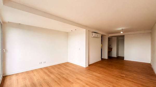 VENTA DPTO 3 AMBIENTES - VILLA DEVOTO - A ESTRENAR  - COCHERA, BALCON Y PARRILLA - CALIDAD PREMIUM — foto 4