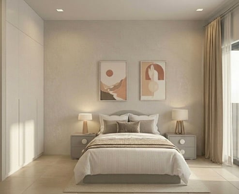 Departamento — foto 2