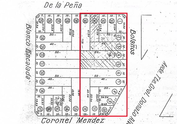 VENTA GALPONES INDUSTRIALES LANUS, TERRENO 5415m2 Y FABRICA 2600m2 CON PUENTES GRUAS, en BLOQUE o SEPARADO — foto 4