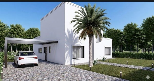 Venta casa  a estrenar 3 dormitorios en Barrio San Matias Escobar 1 planta lote interno — foto 4