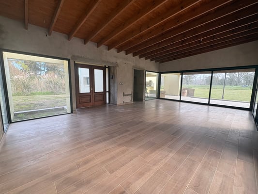 Casa en Venta – Barrio Cerrado Las Malvinas II, Brandsen — foto 2