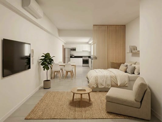 Departamento — foto 1