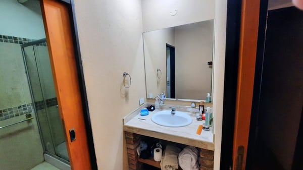 VENTA CASA 3 AMBIENTES PILETA LOMA VERDE ESCOBAR — foto 5