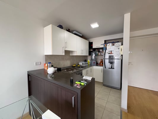 Alquiler 2 ambientes  premium con cochera  en chacarita torre full amenities — foto 4