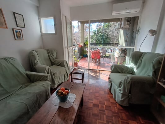Departamento — foto 4