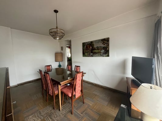 VENTA 3 AMBIENTES SAN CRISTOBAL — foto 3