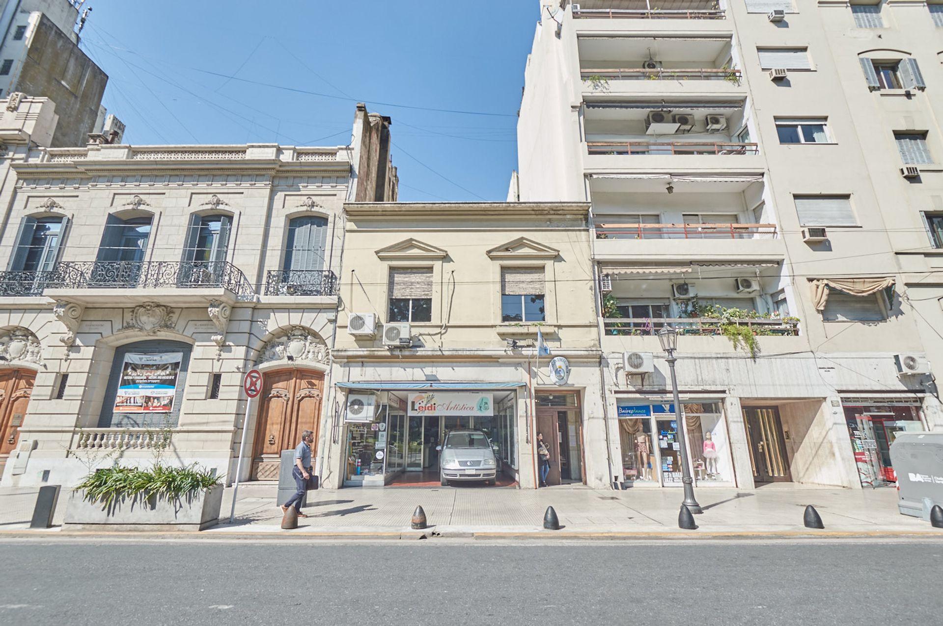 VENTA DE LOCAL COMERCIAL SAN NICOLAS — foto 1