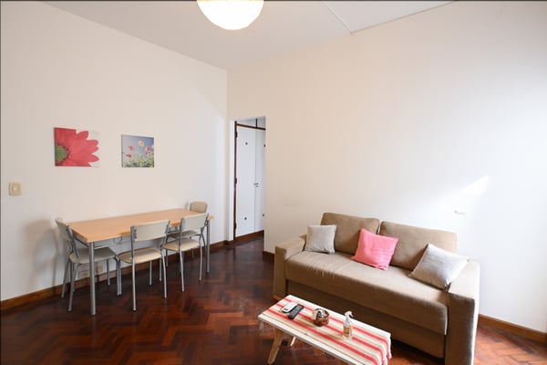 Departamento — foto 1