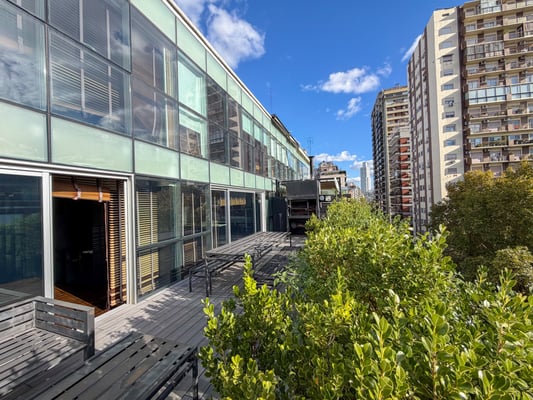 Departamento — foto 1