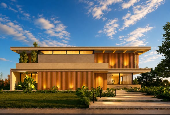 Casa — foto 2
