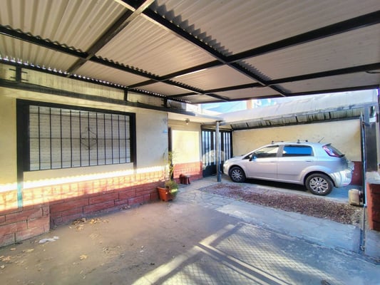 VENTA DOS CASAS/ IDEAL INVERSOR APTO CREDITO. — foto 3