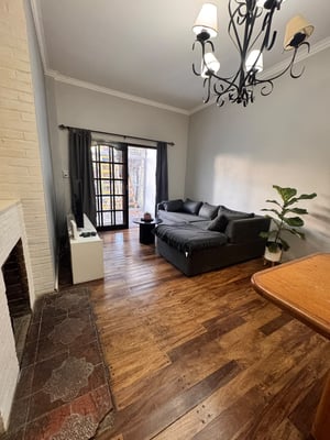 Departamento 3 ambientes PB, Villa Urquiza — foto 4