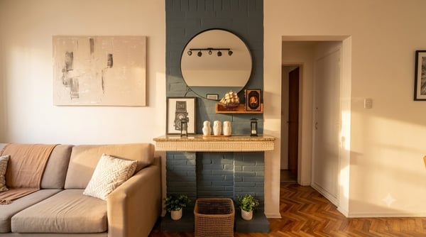 Departamento — foto 3