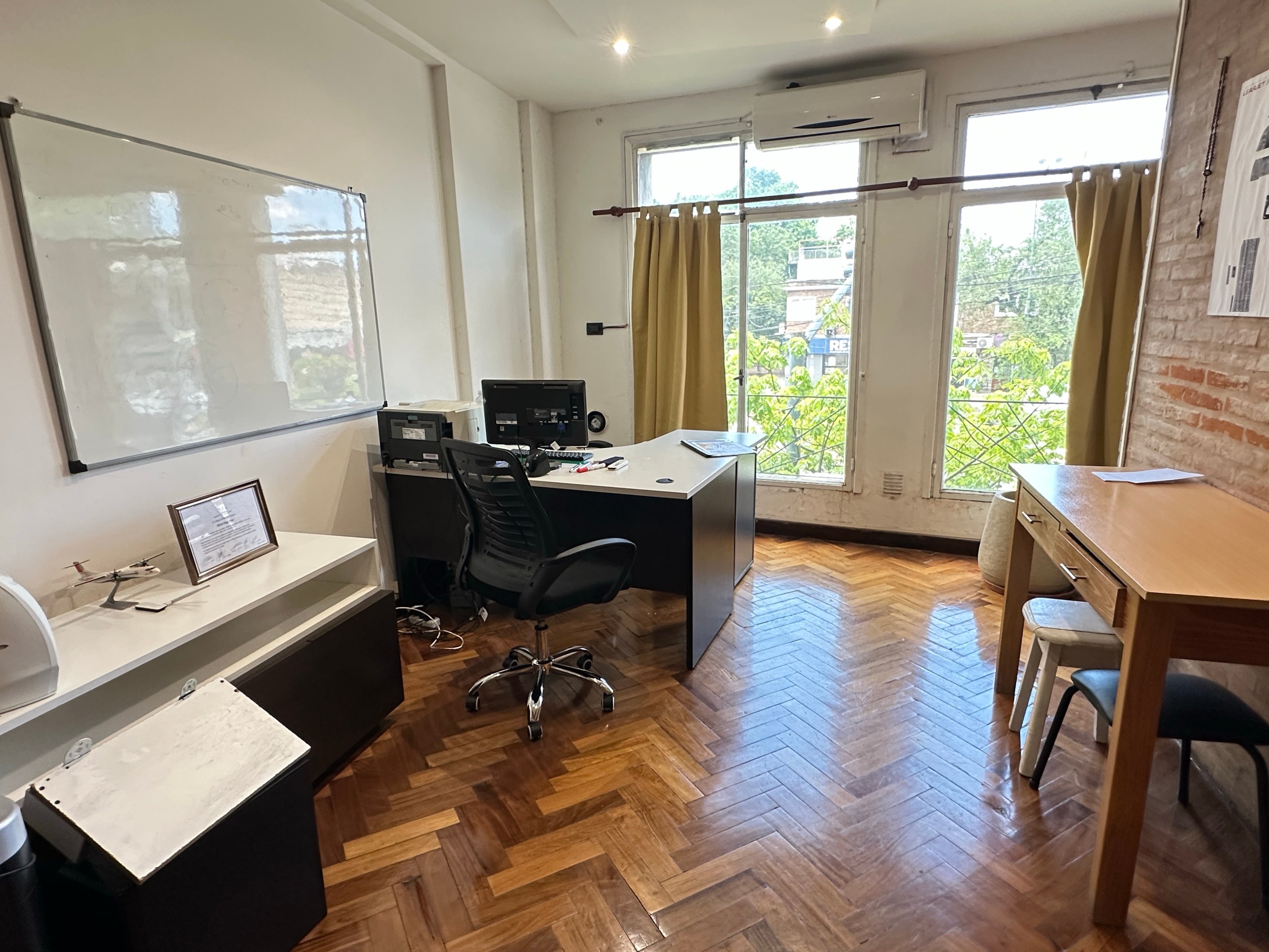 Oficina en venta en Vicente Lopez — foto 1