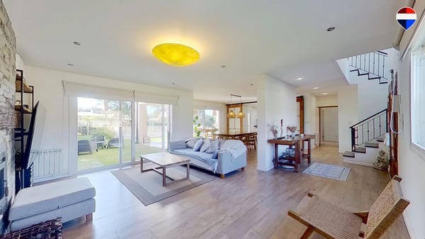 VENTA CASA 5 AMBIENTES LUJAN CON PILETA — foto 4