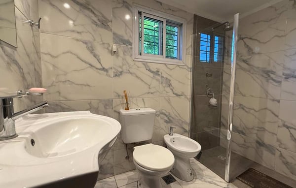 VENTA CASA 5 AMB  PILETA MANUEL ALBERTI PILAR — foto 4