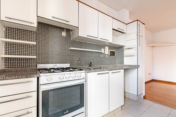 VENTA 2 AMB CON BALCON TERRAZA PALERMO SOHO — foto 3