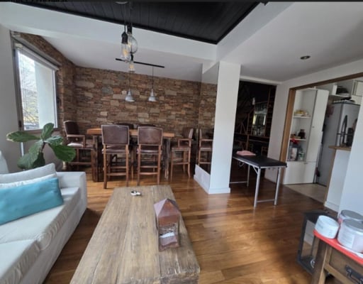 Departamento — foto 2