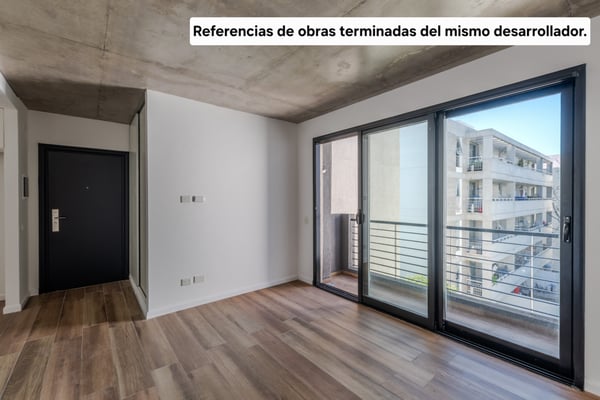 Departamento — foto 7