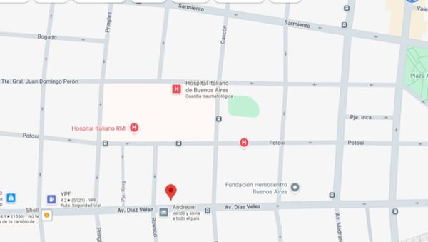 Terreno — foto 6