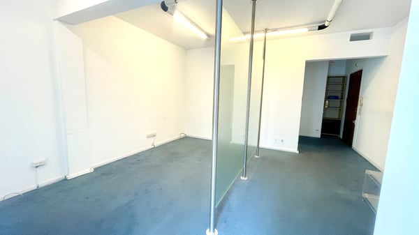 Venta Oficina San Nicolas / Tribunales 5 ambientes — foto 5