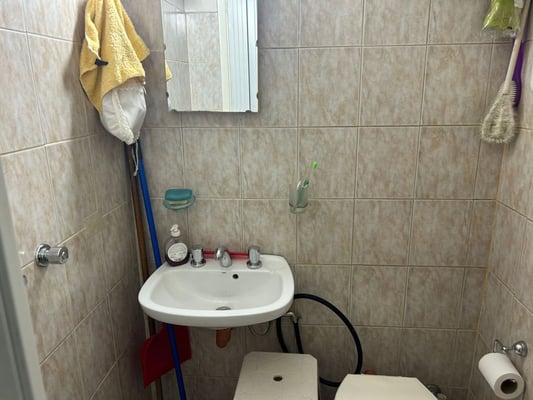 VENTA DEPARTAMENTO MONOAMB BALVANERA APTO CREDITO — foto 5