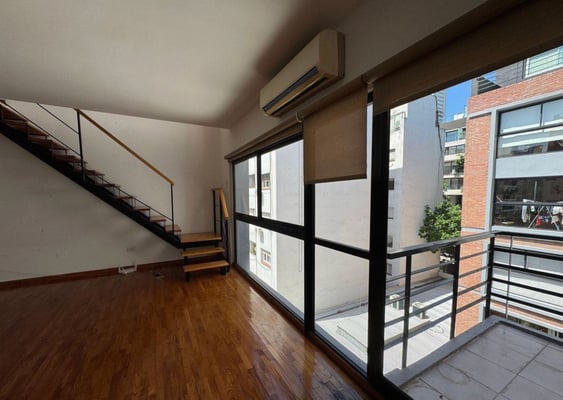 Departamento — foto 8