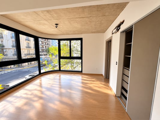 Monoambiente en Palermo con Amenities — foto 5
