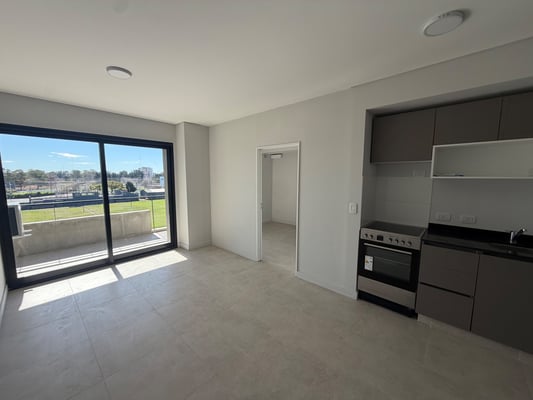 Alquiler 2 ambientes a estrenar    en Villa Urquiza — foto 2