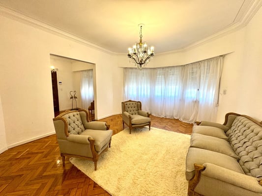 VENTA CASA 5 AMB EN RAMOS MEJIA SOBRE 5 LOTES — foto 4