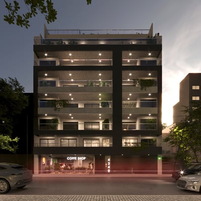 Departamento — foto 7