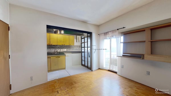 DEPARTAMENTO EN VENTA DE 2 AMBIENTES EN SAN CRISTOBAL — foto 4