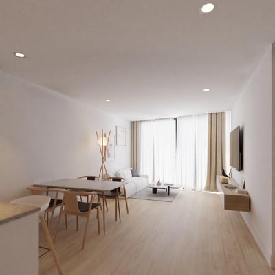 Departamento — foto 7