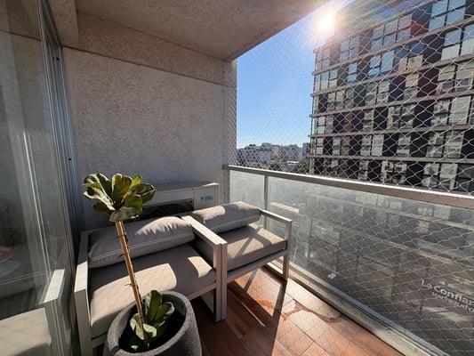 Departamento — foto 4