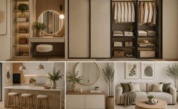Departamento — foto 6